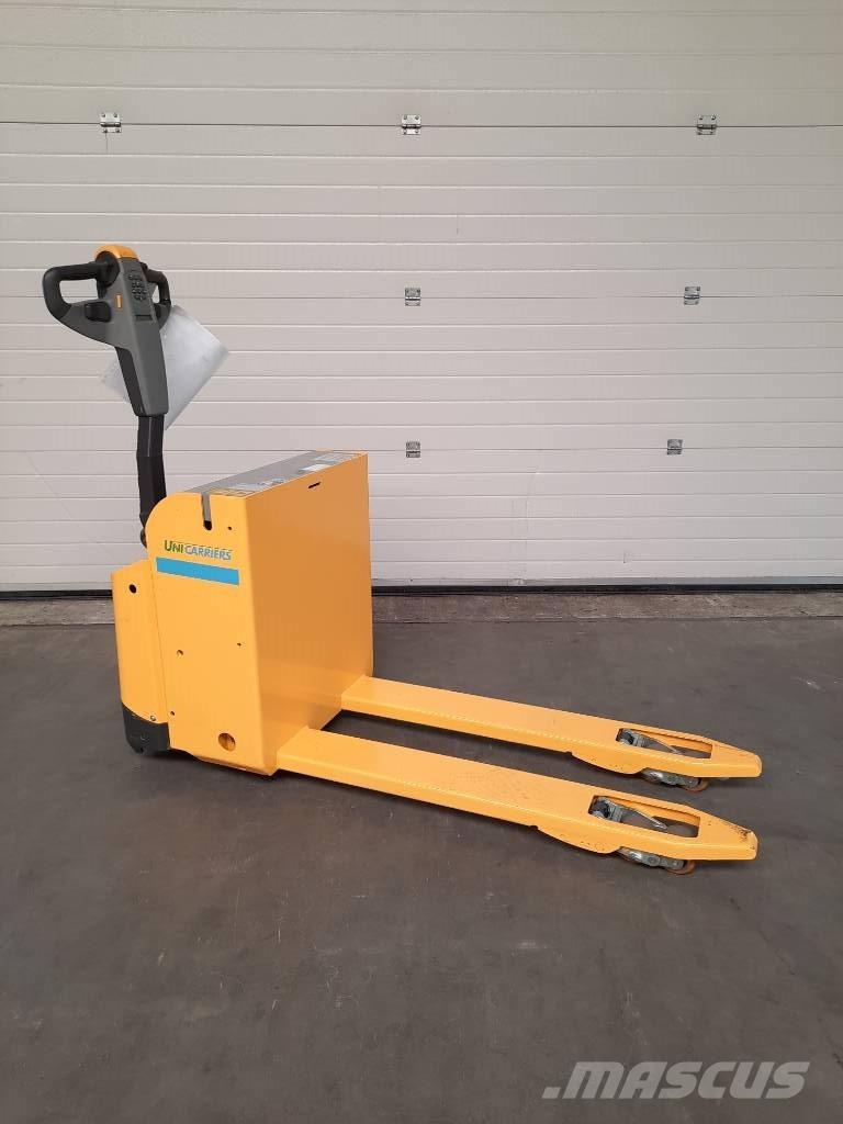 UniCarriers PLL200 Transpallet manuale