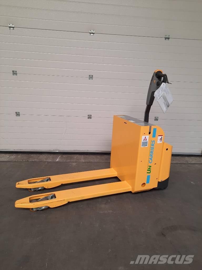 UniCarriers PLL200 Transpallet manuale