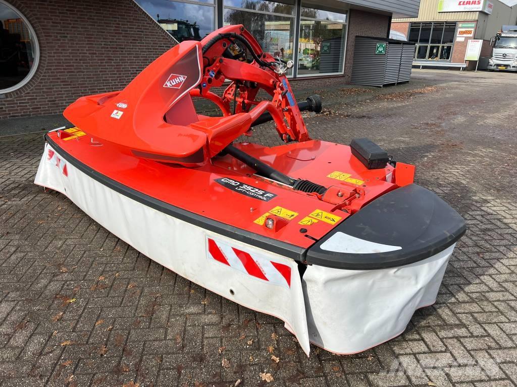 Kuhn GMD 3525F-FF Falciatrici