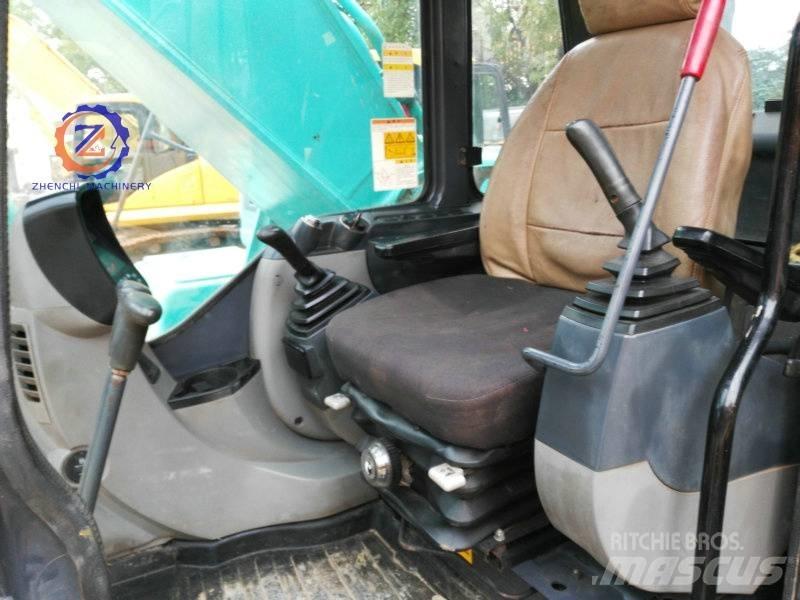Kobelco SK 350 LC-9 Escavatori cingolati