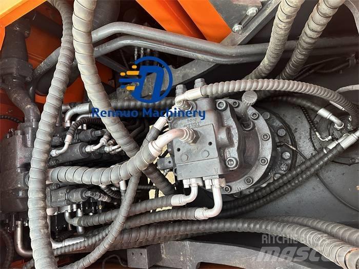 Doosan DX 300LC-9C Escavatori cingolati