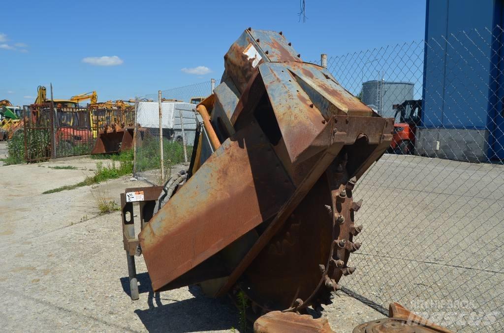 Simex T600 Altri