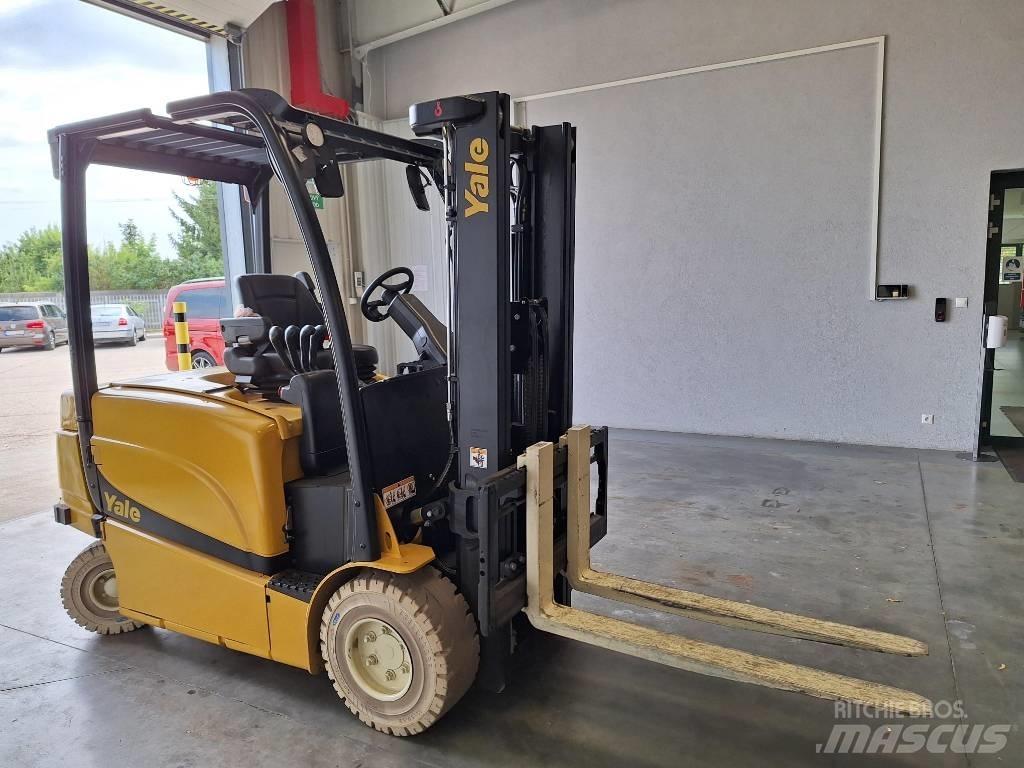 Yale ERP 30 VL Carrelli elevatori elettrici