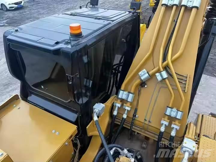 CAT CAT336GC Escavatori medi 7t - 12t