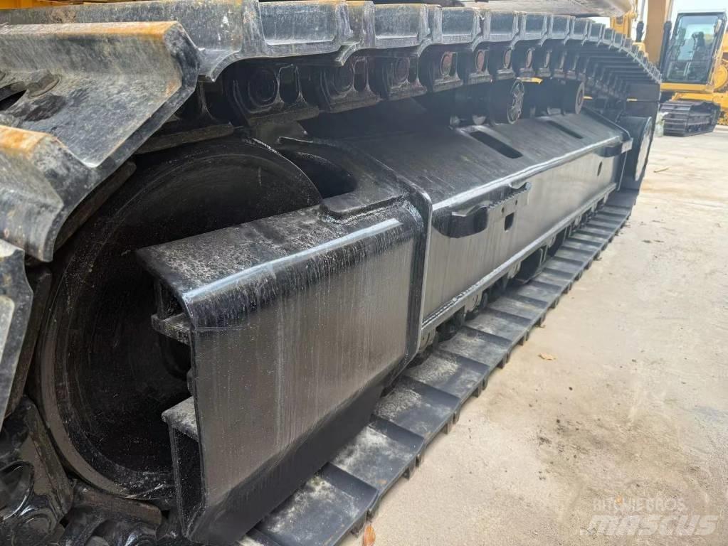 CAT 336 GC Escavatori cingolati