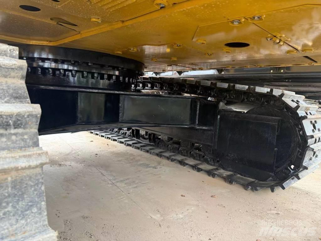 CAT 336 GC Escavatori cingolati