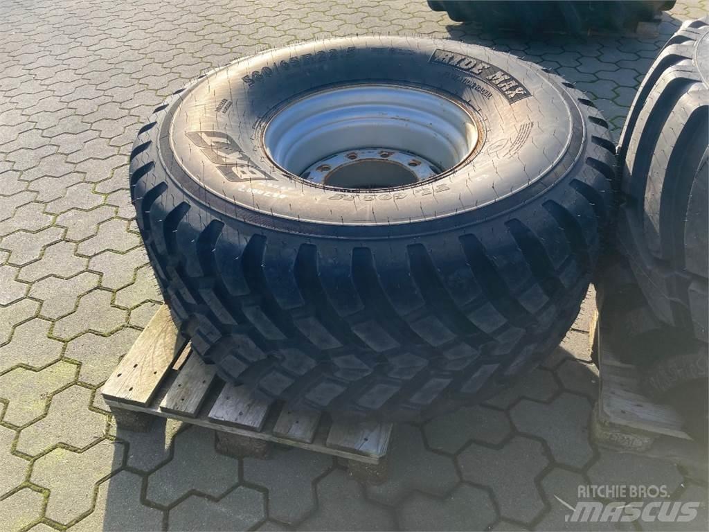 BKT 580/65R22.5 Altri accessori per trattori