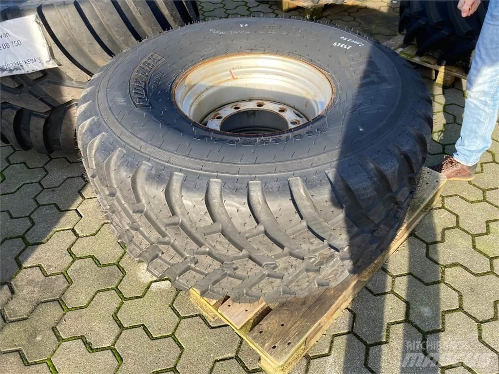 BKT 580/65R22.5 Altri accessori per trattori