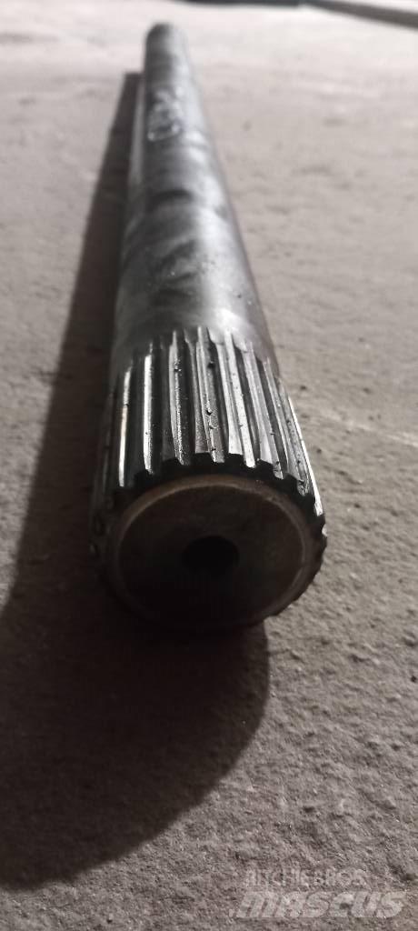 Scania G 400    1761195 Assi