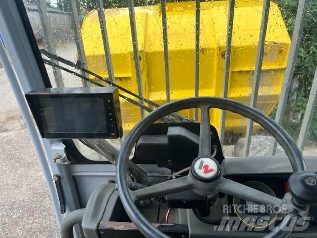 Wacker Neuson DW 90 Mini dumper