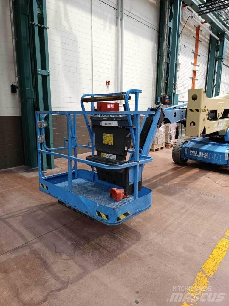 JLG E 450 AJ Piattaforme a braccio articolato