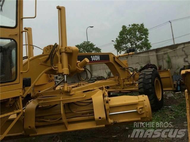 CAT 140 H Motorgraders