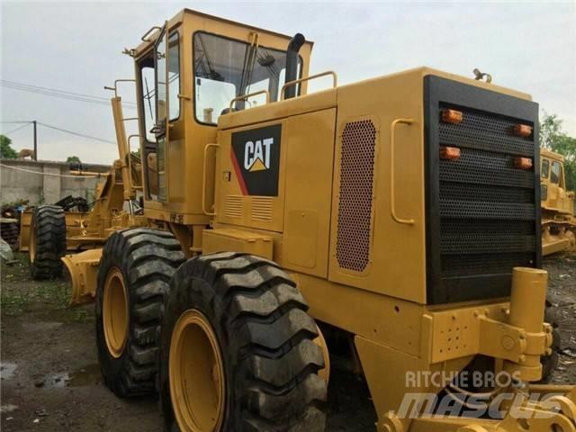 CAT 140 H Motorgraders