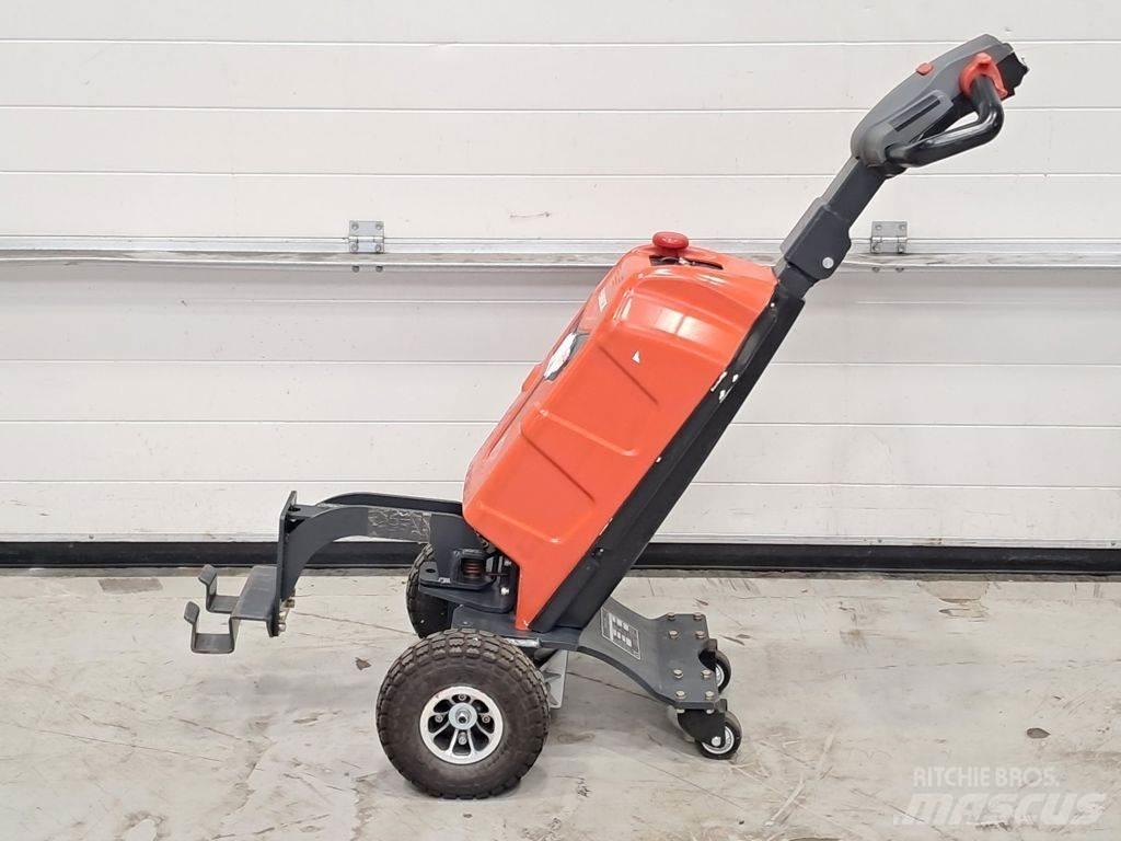 Linde MP13 Transpallet elettrici a timone