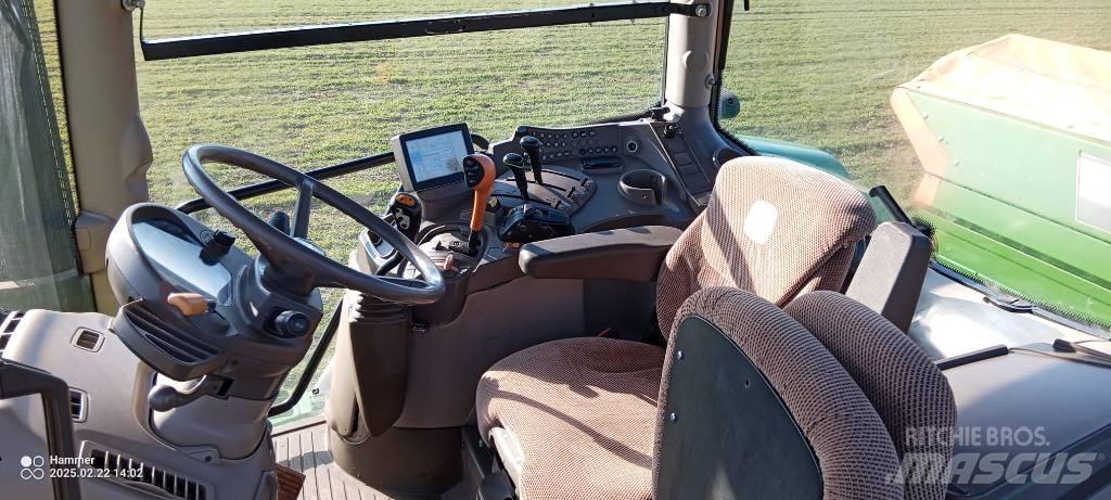 John Deere 6170R Trattori
