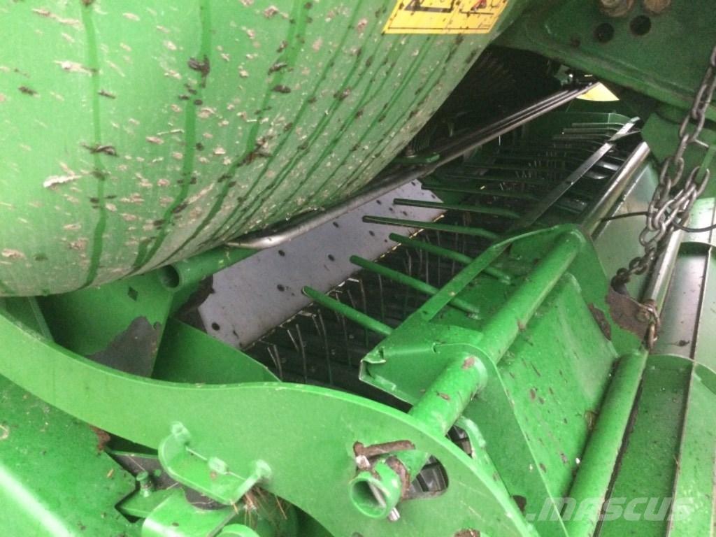 McHale Fusion 3 Plus Rotopresse