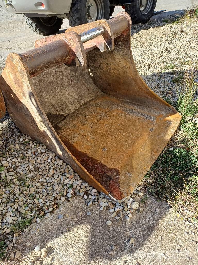 Takeuchi TB 1140 Escavatori cingolati