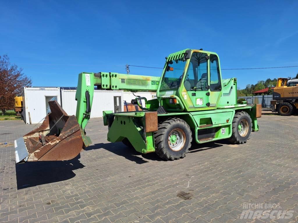 Merlo 30.13 Sollevatori telescopici