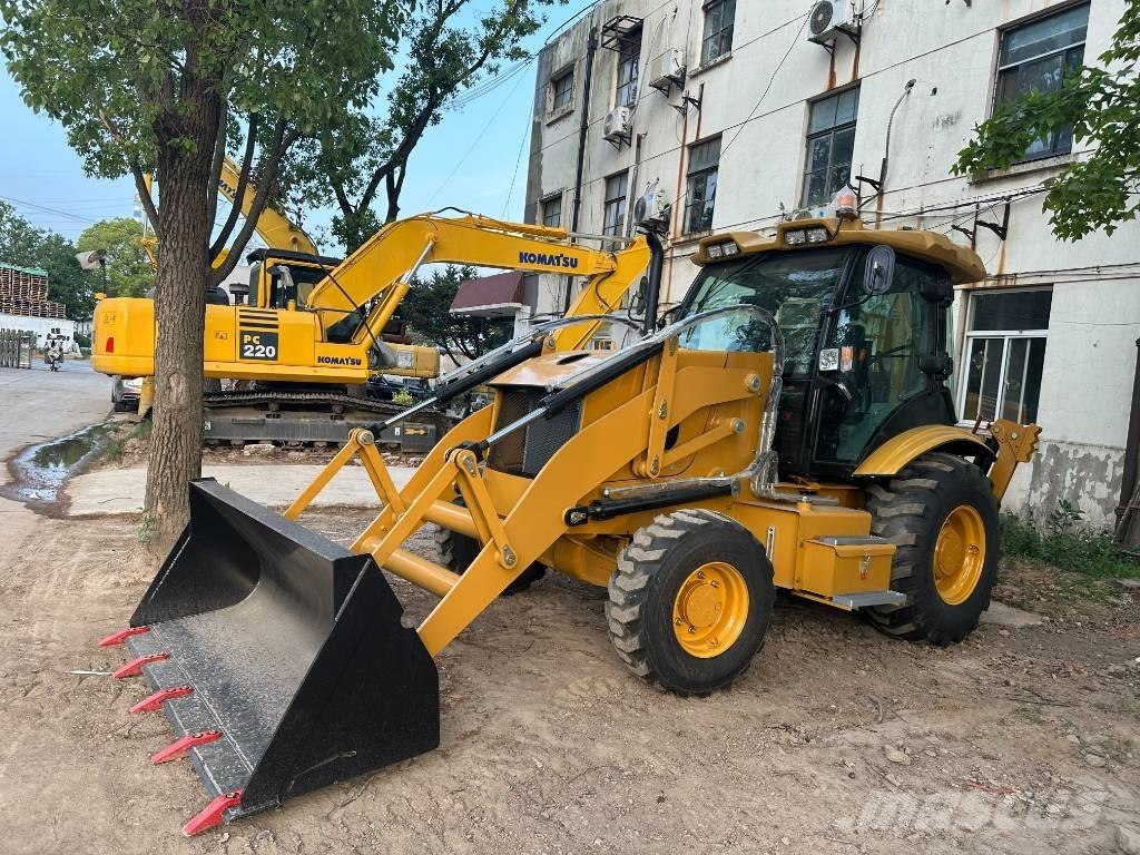 CAT CAT 420 F Terne