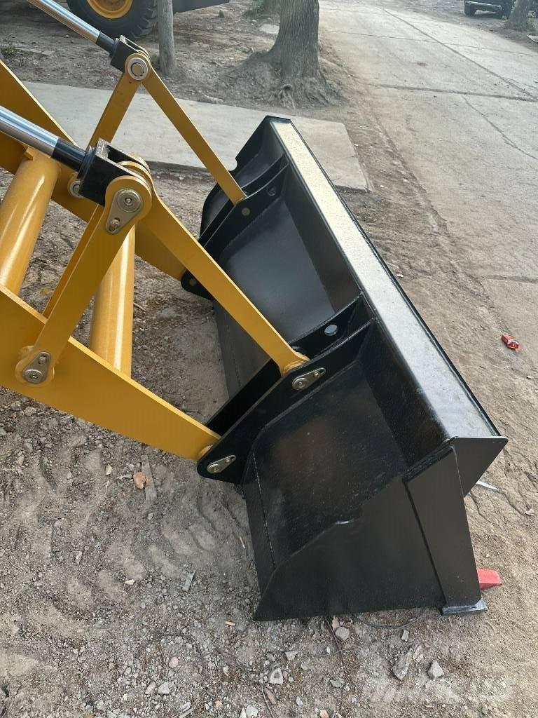 CAT CAT 420 F Terne