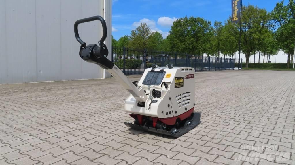 Dynapac DRP45X Vibratori
