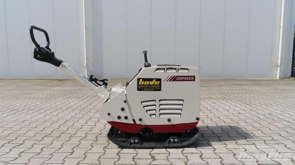 Dynapac DRP45X Vibratori