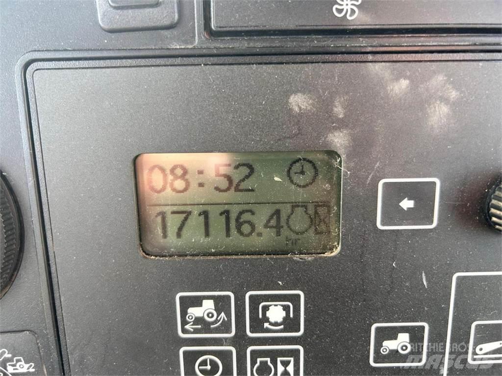 John Deere 7820 Trattori