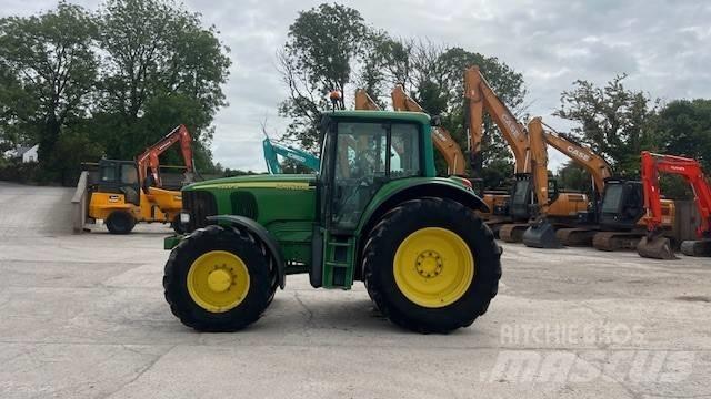 John Deere 69205 Trattori