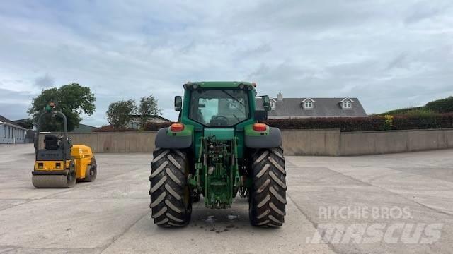 John Deere 69205 Trattori