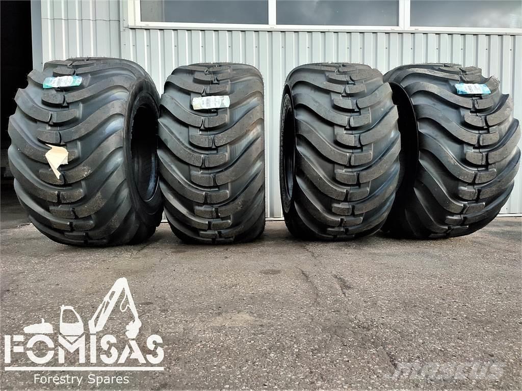 Nokian All types Pneumatici, ruote e cerchioni