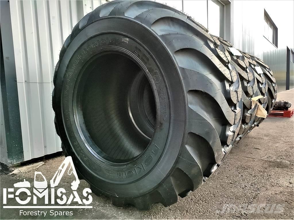 Nokian All types Pneumatici, ruote e cerchioni