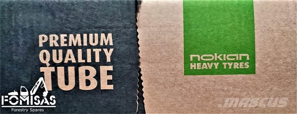 Nokian All types Pneumatici, ruote e cerchioni