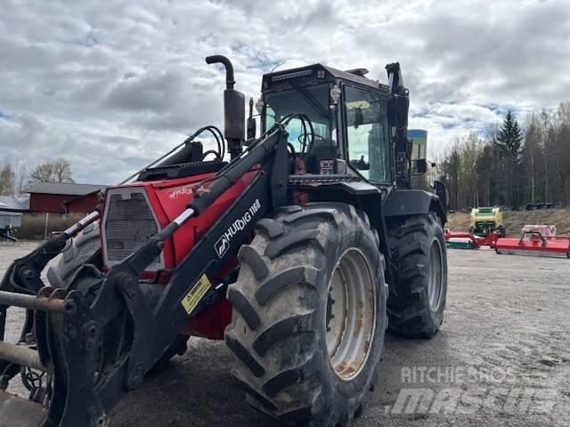 Huddig 1160 Terne