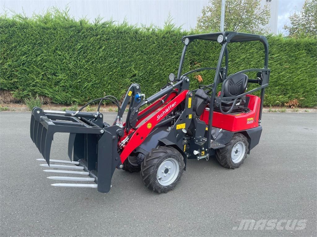 Schäffer 1622 Agricoltura - Altro