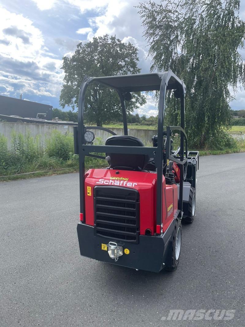 Schäffer 1622 Agricoltura - Altro