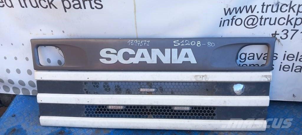 Scania 94 D1397571 . Radiatori