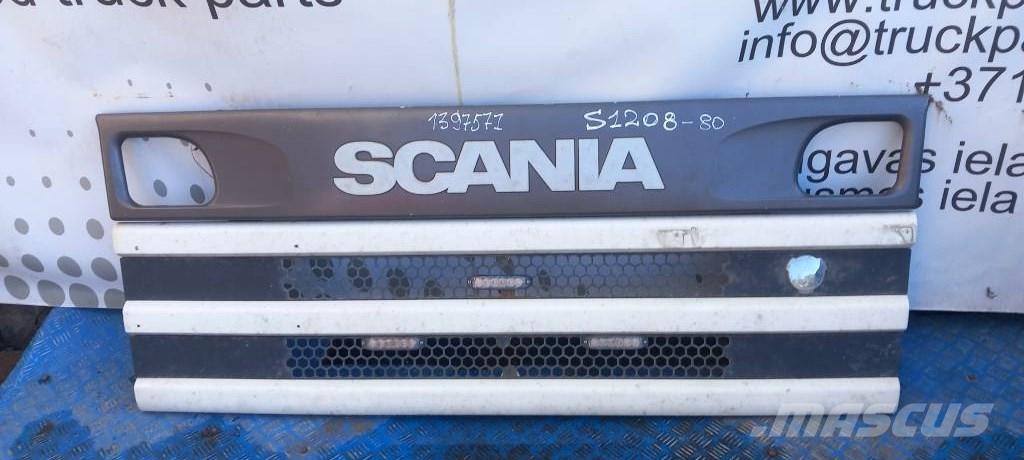 Scania 94 D1397571 . Radiatori