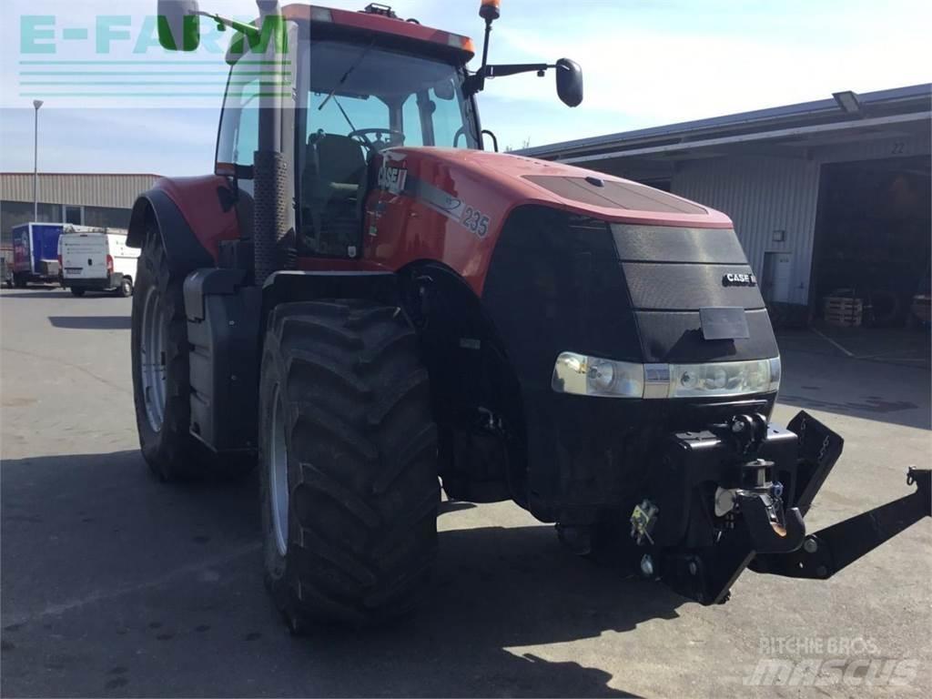 Case IH Magnum 235 Trattori