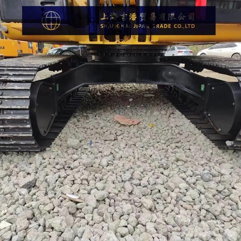 CAT 312 D Escavatori cingolati