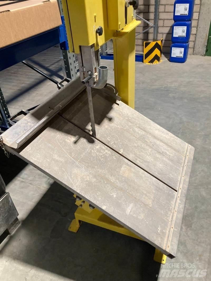  Multistone 520 Seghe per roccia e cemento