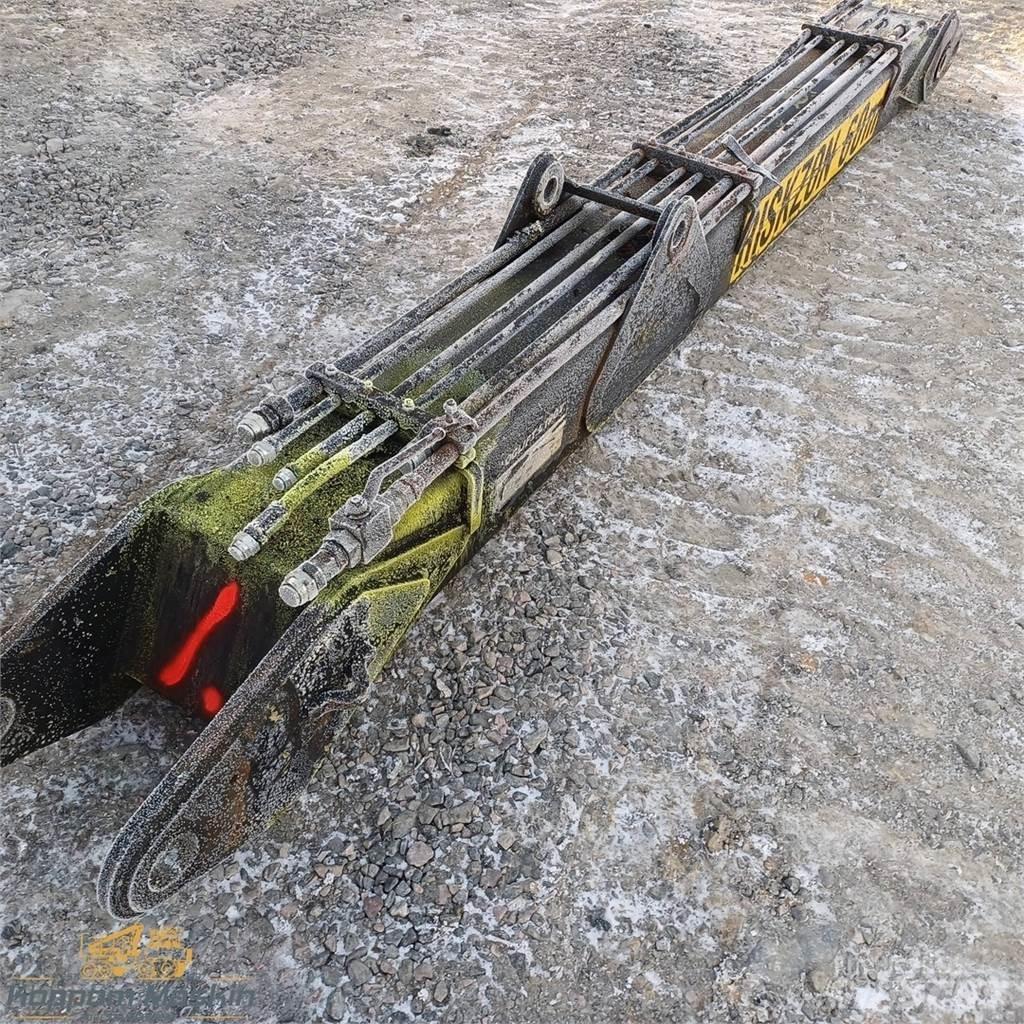 Loglift L190v Gru raccoglitrici