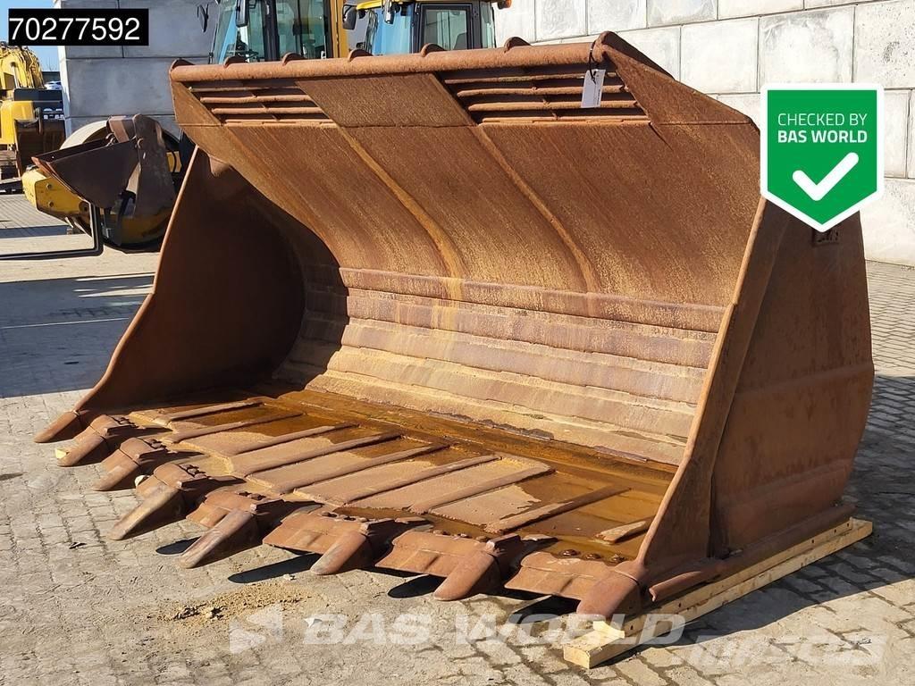  Onbekend 980K Movimentazione materiali altro