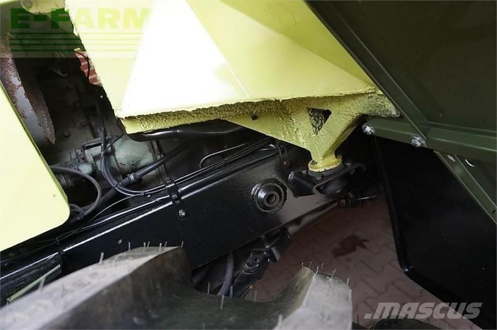 MB Trac 1100 Trattori