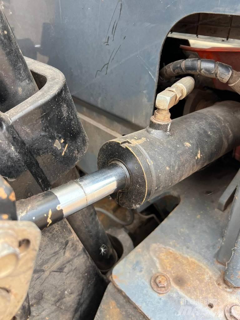 Toyota 7FBMF25 Carrelli elevatori elettrici
