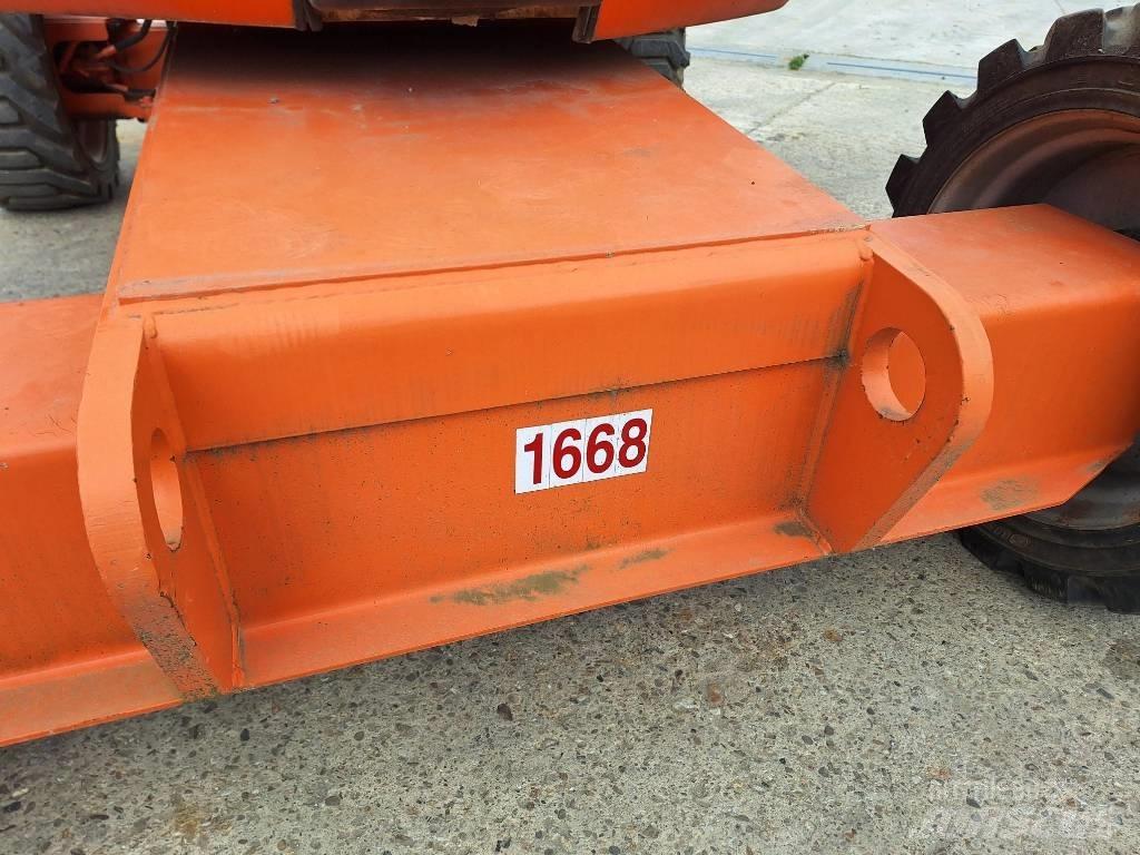 JLG 600 AJ Piattaforme a braccio articolato