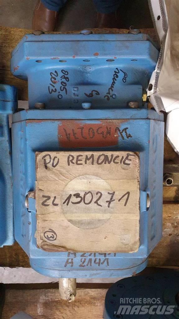 Demag DJI Accessori per compressori