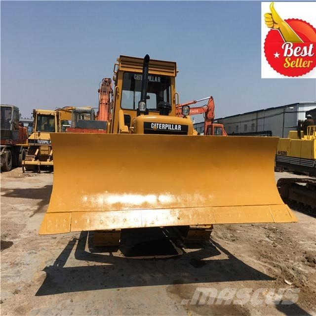 CAT D 6 D Dozer cingolati