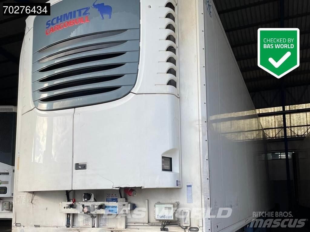 Schmitz Cargobull  Semirimorchi a temperatura controllata