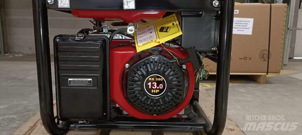 Mosa GE 6700 Generatori a benzina
