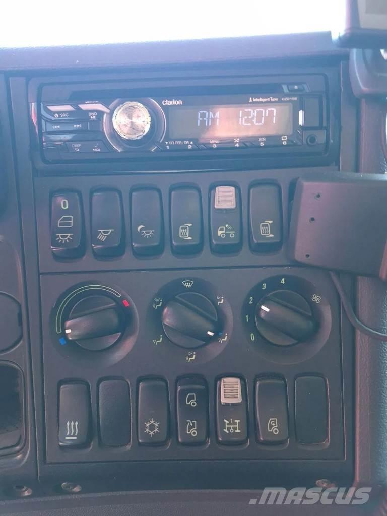 Scania G420 Motrici e Trattori Stradali